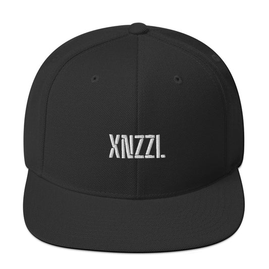 XNZL Snapback-Cap